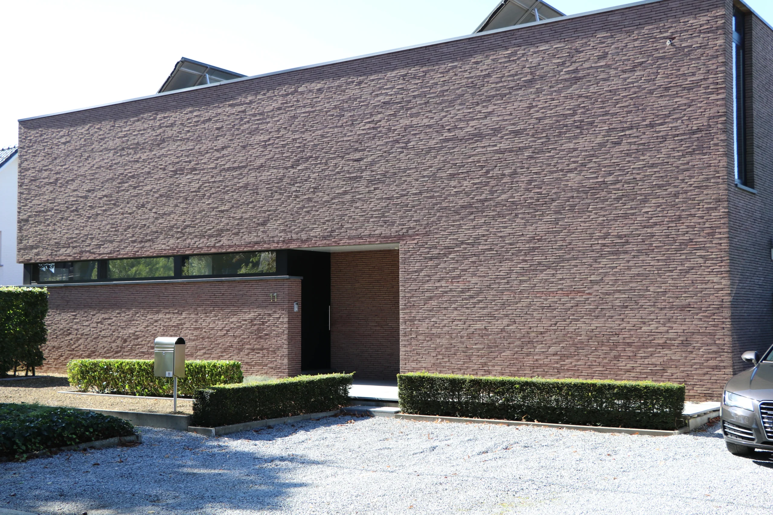 Trend Trading Compass locatie Peer