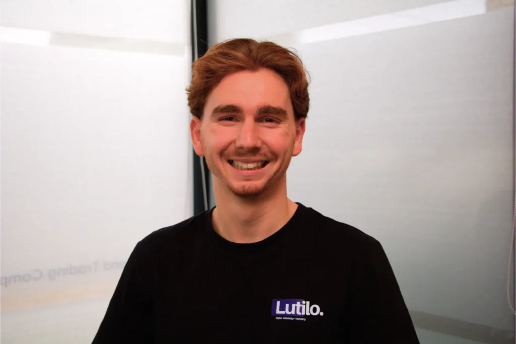 Foto tevreden klant - Lukas